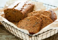 Zucchini Bread Zucchini Bread