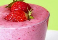 Protein-Shake Protein-Shake