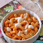 pasta salad