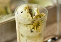 Avocado-Semi-Freddo