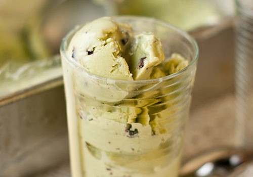Avocado-Semi-Freddo