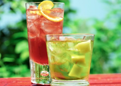 Summer-Drink-Recipes