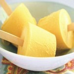 Easy Eggless Mango Kulfi Ice Cream