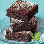 Espresso Brownies Recipe