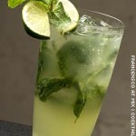 Mint Mojito