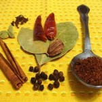 Garam Masala Recipe