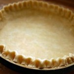 How to Make Pie Crust?