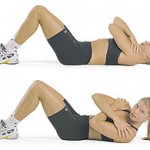 A Quick 15-Minute Workout At Home That Works!