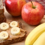 20 Ideas for Healthy Kids Snacks