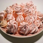 Meringue Cookies