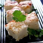 Gujarati Dhokla Recipe