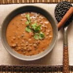 Dal Makhani Recipe