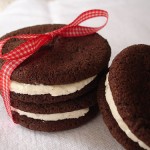 Chocolate Oreo Cookies