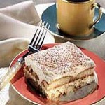 Easy Tiramisu Recipe