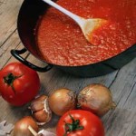 Pizza Sauce recipe