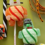 Easy Halloween Party Recipes