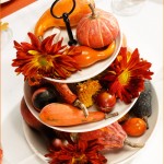 Thanksgiving Centerpiece Ideas under $10