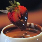 Chocolate Fondue Recipes