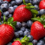 Antioxidant Rich Foods & Their Benefits