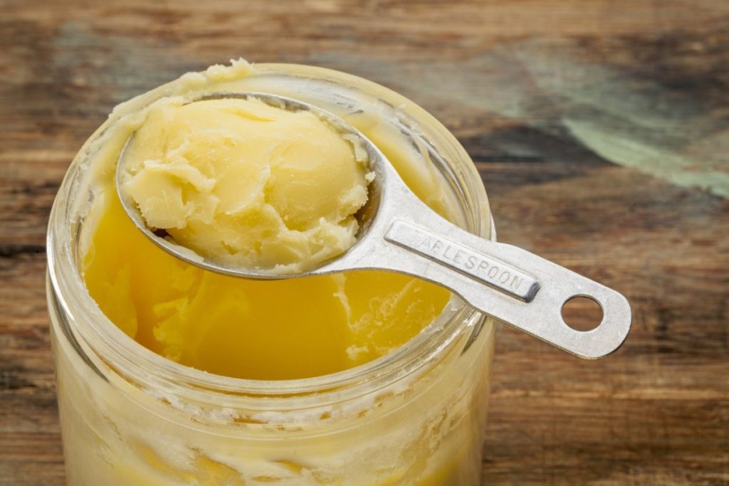 homemade-ghee-clarified-butter-recipe