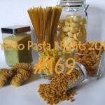 Announcing Presto Pasta Nights # 169