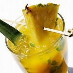 Mango Mojito – Sensational Summer Cocktail