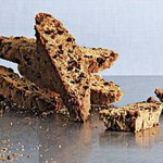 Almond Joy Inspired Biscotti Recipe