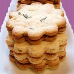 Shortbread Cookies – Perfect for Christmas