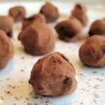 Chocolate Truffles – Recipe & Variations