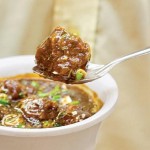 Manchuria – Vegetarian Manchurian Gravy
