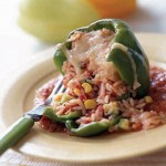 Stuffed Peppers – Appetizer or Side Dish