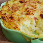 Mac and Cheese – 3 Family Favorite Recipes