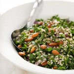 Tabbouli (Tabbouleh) Salad