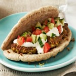 Falafel Recipe