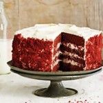 Red Velvet Cake