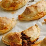 Vegetarian Empanadas