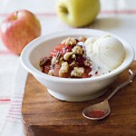 Apple Crisp