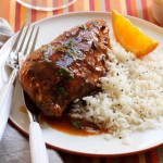 Barbecue Sauce Recipes