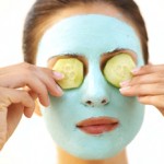 Easy 5-Step Facial at Home