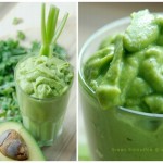 Green Smoothie Recipe