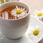 Chamomile Tea