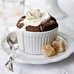 Chocolate Souffle Recipe