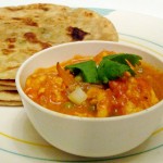 Shahi Matar Paneer (Paneer & Peas Curry)