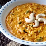 Kaju Paneer Masala (Indian Curry Recipe)