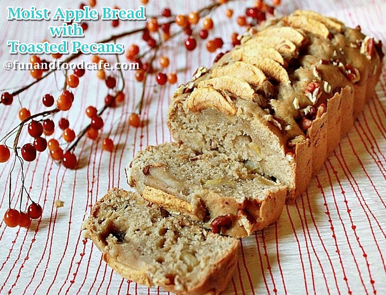 apple-cake