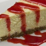 Simple Cheesecake Recipe