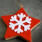 How To Make Christmas Ornaments At Home