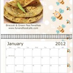 FFC Custom Calendar 2012 Giveaway