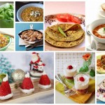 Best Recipes of 2011