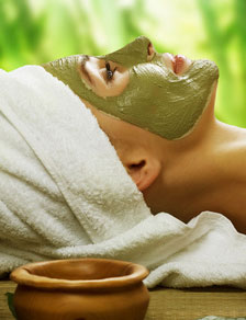 Avocado Mask